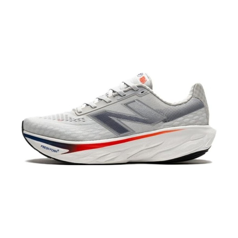 New Balance 1080 'Grey Matter Silver Metallic Inkwell' Мужские