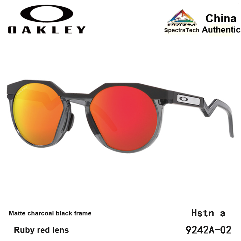 Oakley Oakley 'OO-9242A-02'