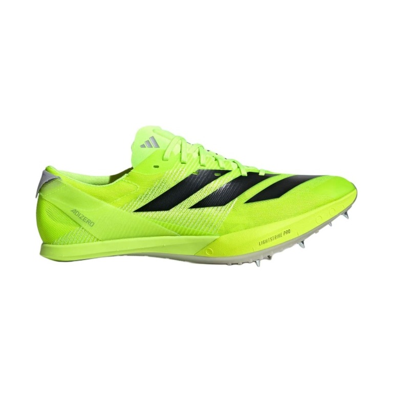 Adidas Adizero Finesse 'Yellow Black' Унисекс