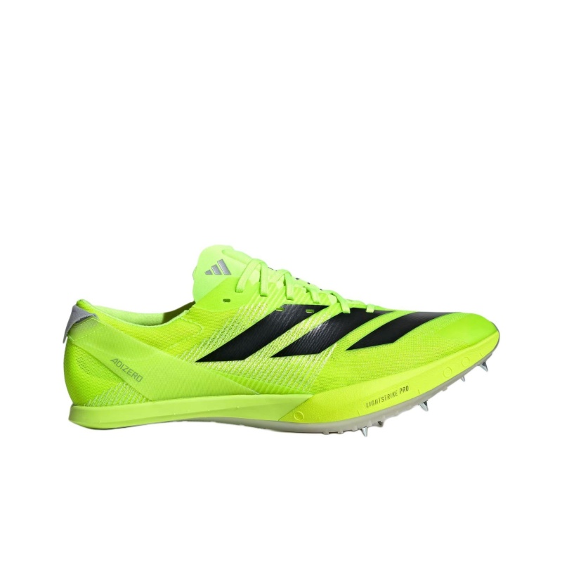 Adidas Adizero Finesse 'Yellow Black' Мужские