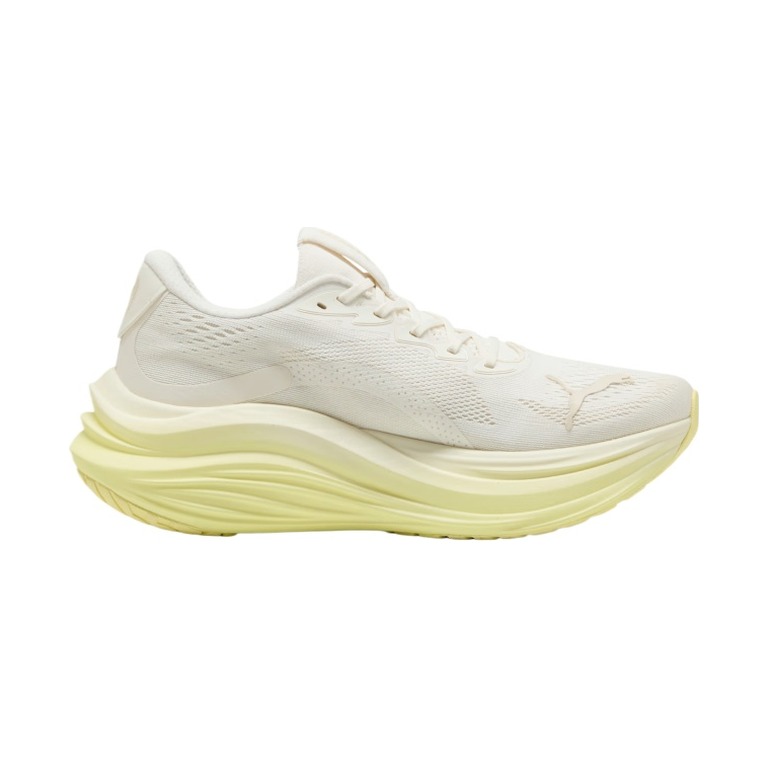 Puma MagMax Nitro 'Warm White Gold Moon' Мужские
