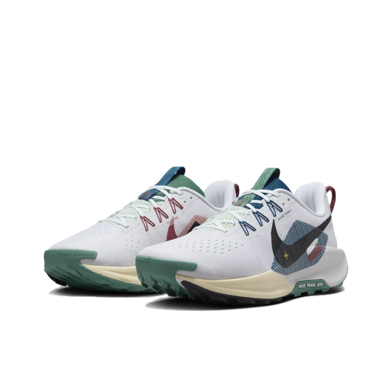 Nike Pegasus Trail 5 'White' Мужские