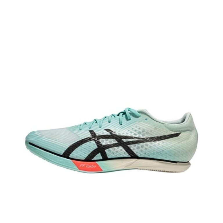 ASICS Metaspeed MD 'Blue Black' Мужские