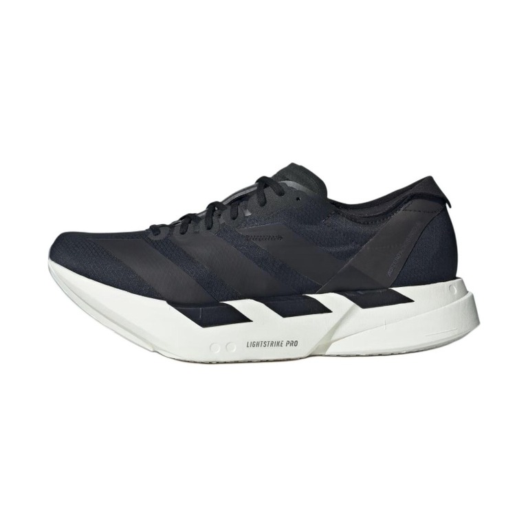 Adidas Adizero Adios Pro 4 'Core Black / Grey Five' Мужские