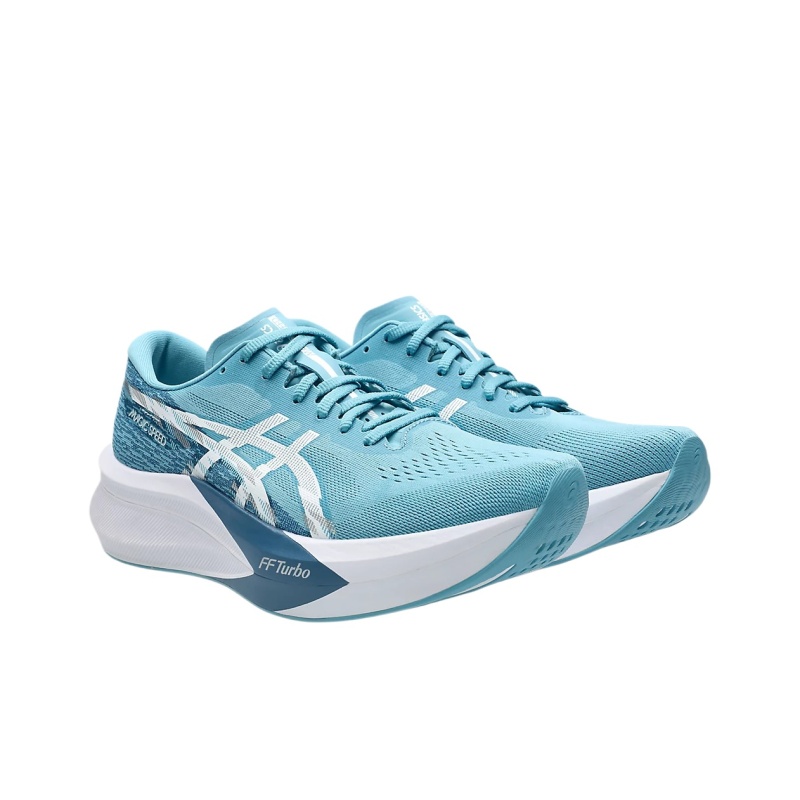 Asics Magic Speed 4 'Blue' Мужские