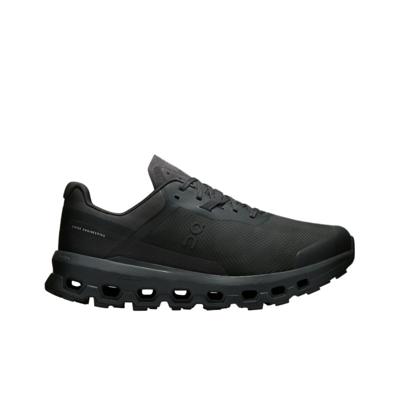 On Cloudvista 2 'Black Black' Мужские