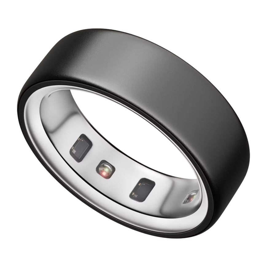 Oura Ring 4 Stealth