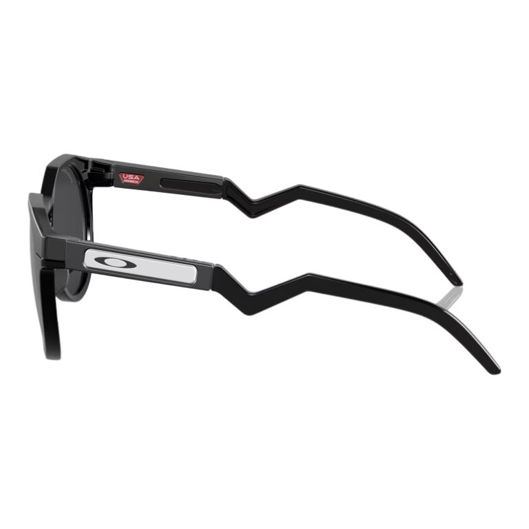 Oakley Hstn 'Matte Black Prizm Black'