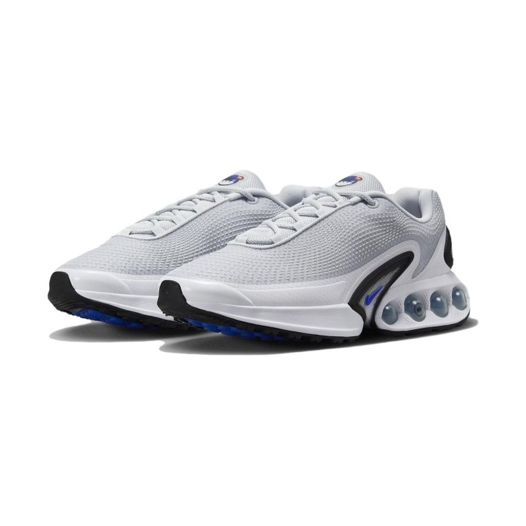 Nike Air Max DN 'Black Photo Blue Summit White Hyper Blue' Мужские