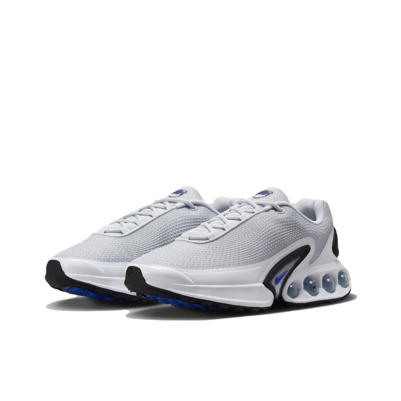 Nike Air Max DN 'Black Photo Blue Summit White Hyper Blue' Мужские