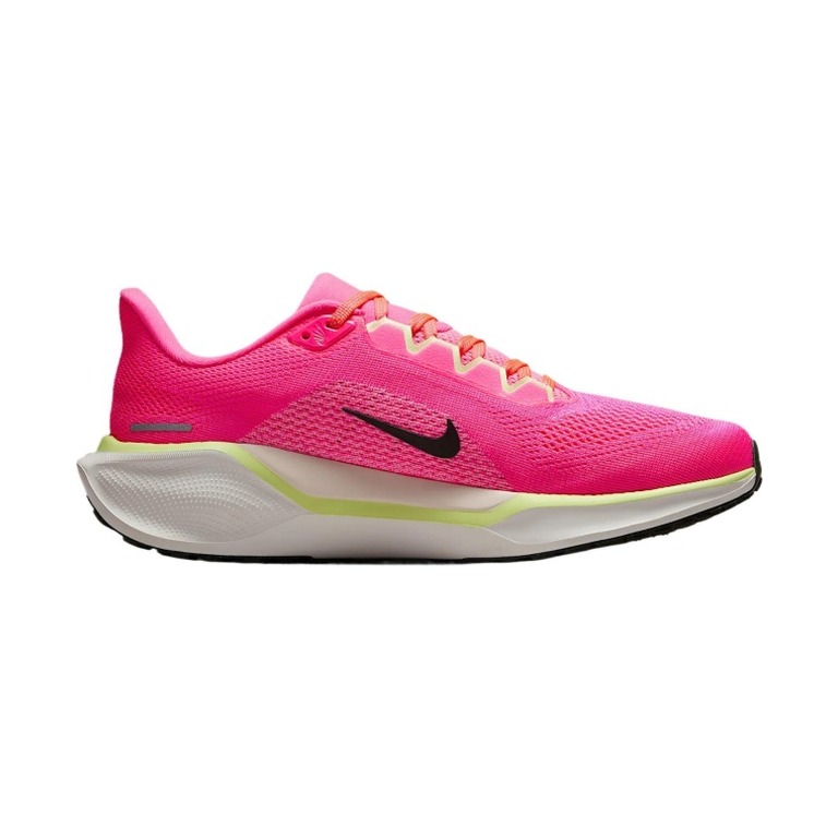 Nike Pegasus 41 'Pink Guava Ice Bright Crimson Sequoia' Женские