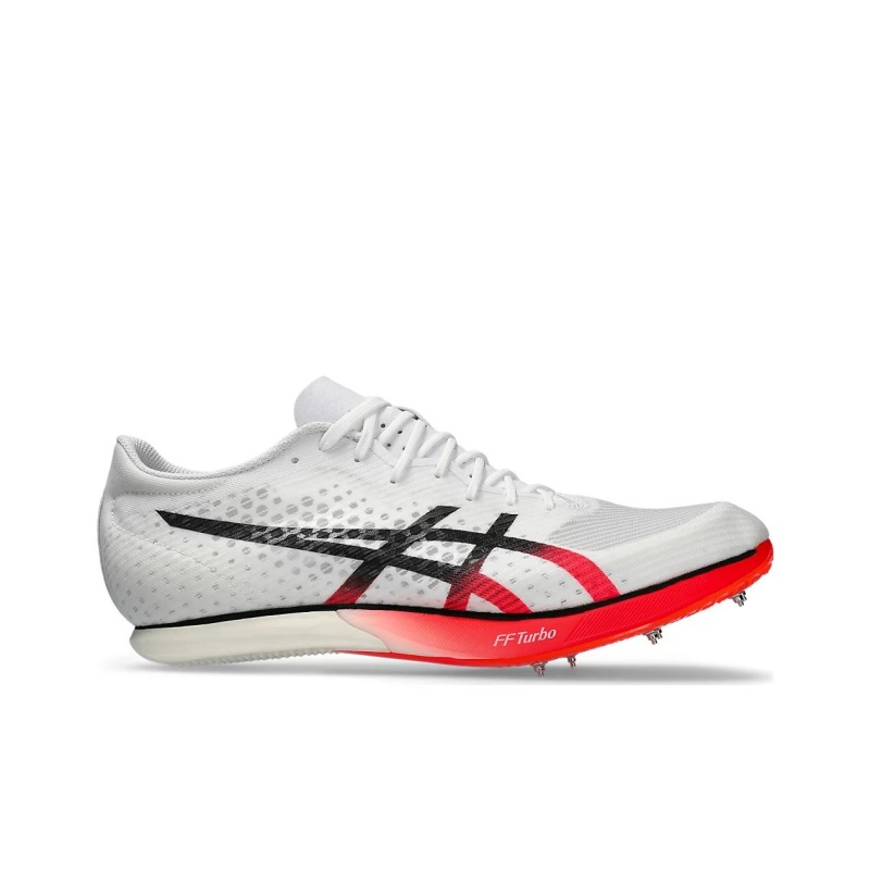 Asics METASPEED MD 'White' Мужские