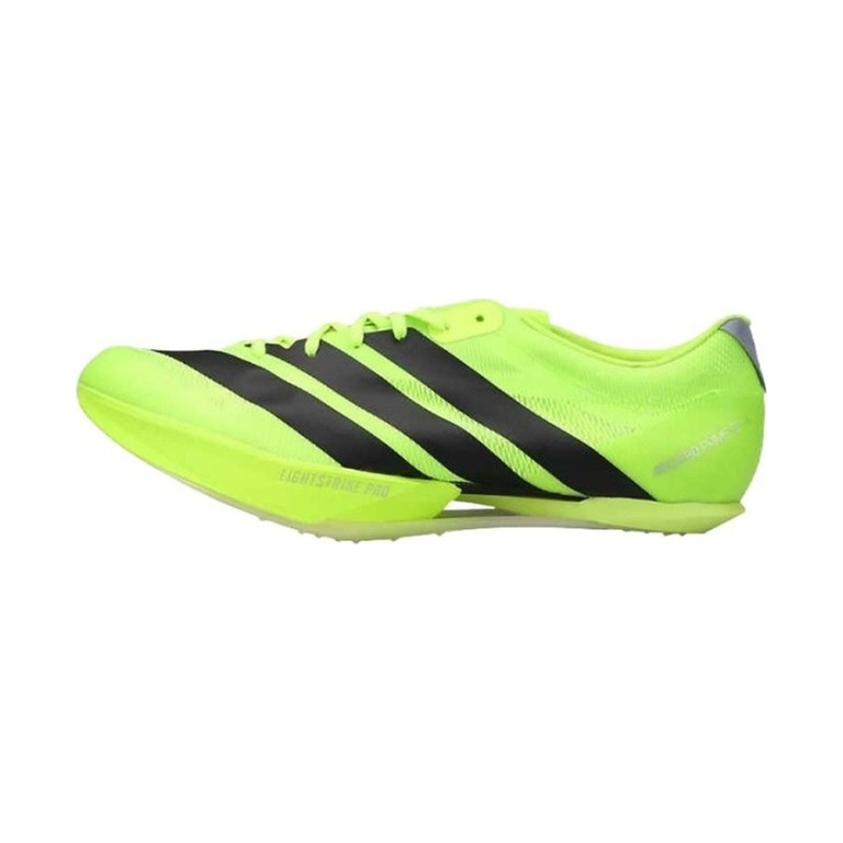 Adidas Adizero Prime SP 4 'Lucid Lemon Black' Унисекс
