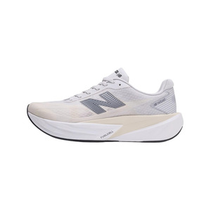 New Balance FuelCell Rebel v5 ‘Grey Matter / Linen / White’ Мужские