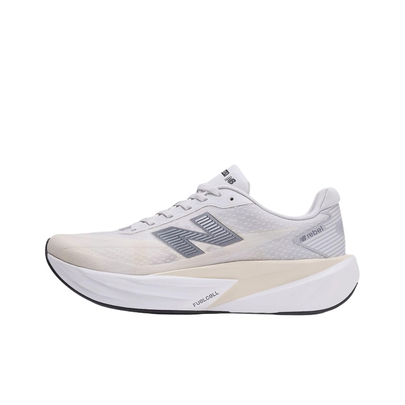 Grey Matter / Linen / White