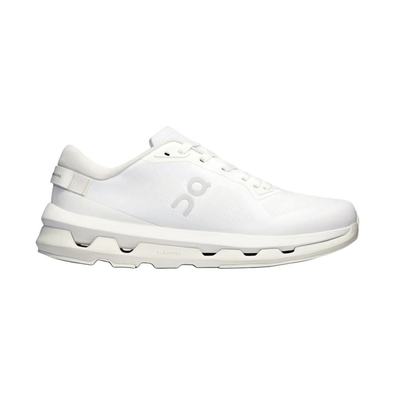On Cloudzone 'White' Женские