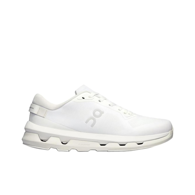 On Cloudzone 'White White' Женские