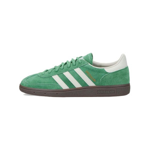 Adidas Handball Spezial ‘Preloved Green Cream White’ Мужские