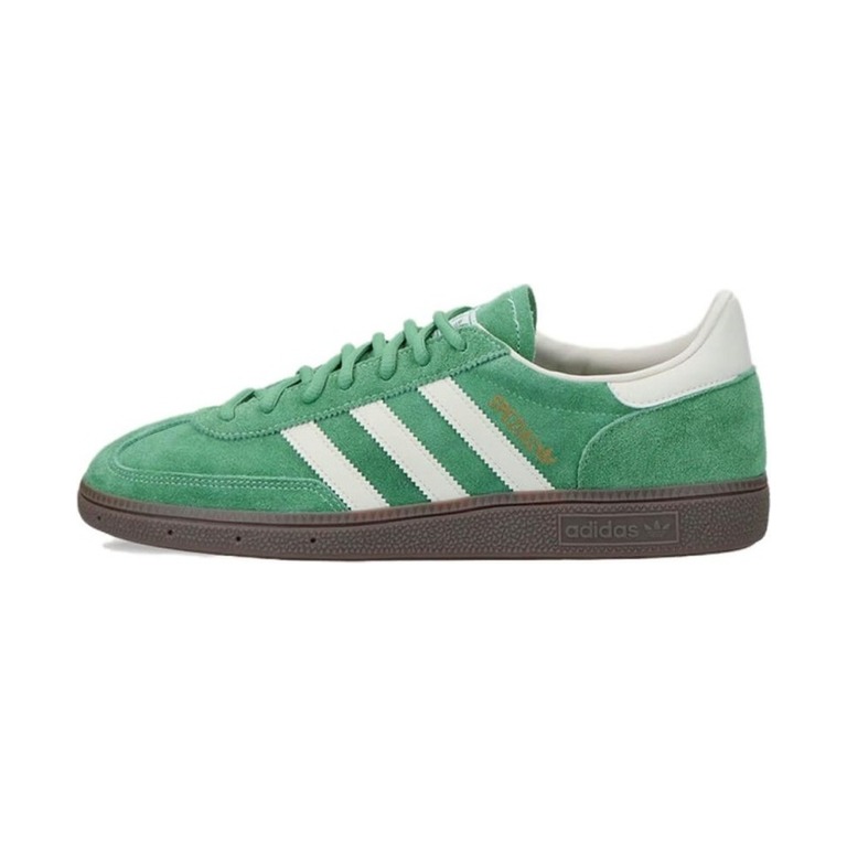 Adidas Handball Spezial 'Preloved Green Cream White' Мужские