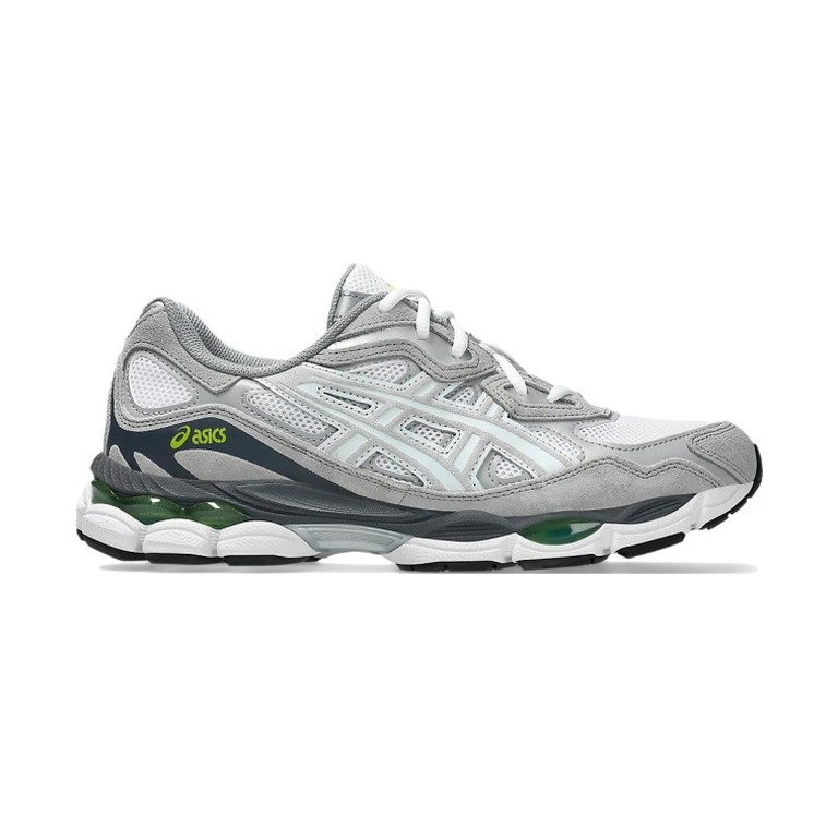 ASICS Gel-Nyc 'Gel Nyc Glacier Grey' Мужские