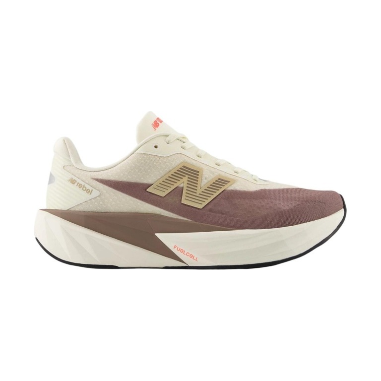 New Balance FuelCell Rebel v5 'Angora' Мужские