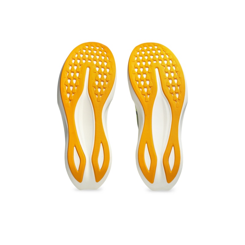 Asics Hyper Speed 4 'Yellow Black' Мужские