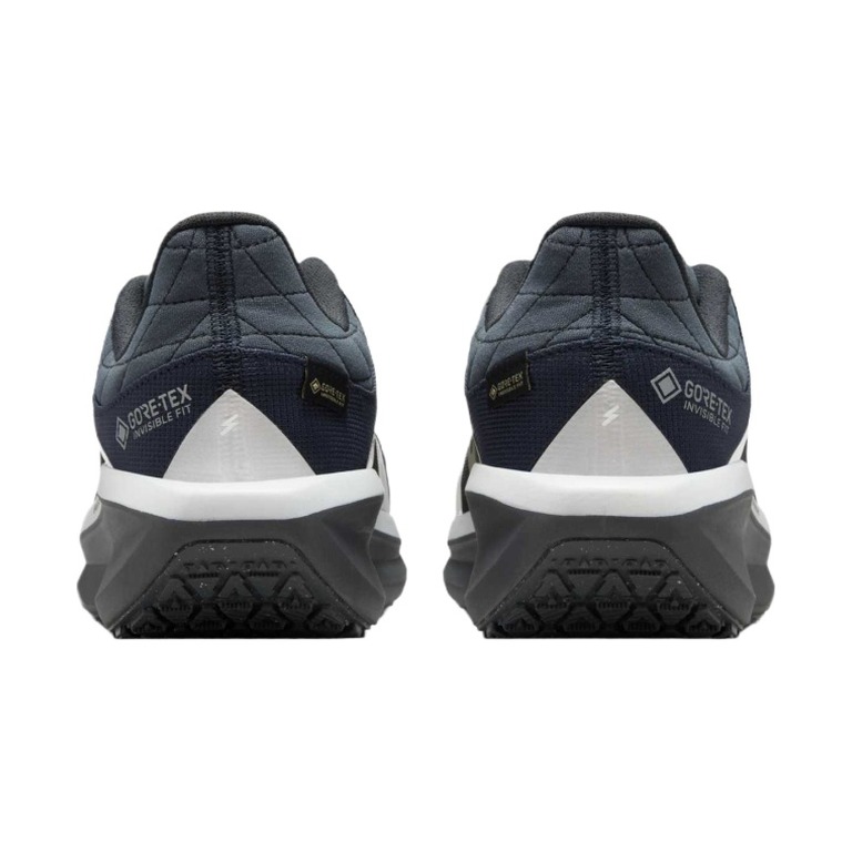 Nike Winflo 11 'Black Photo Blue Summit White Hyper Blue' Женские