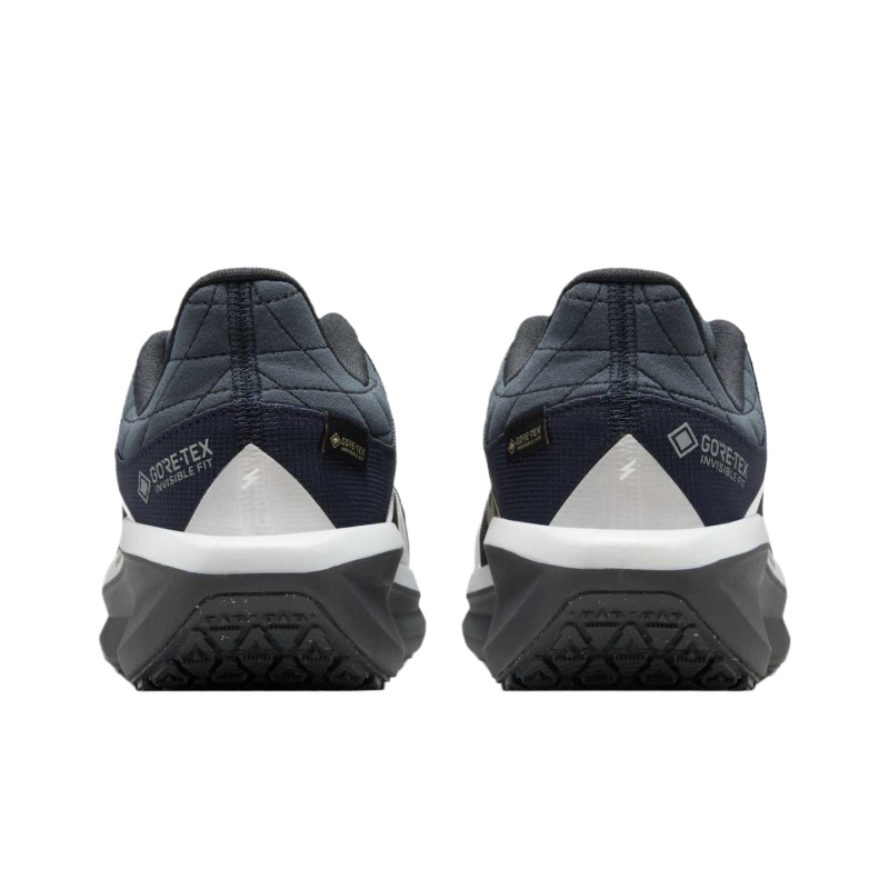 Nike Winflo 11 'Black Photo Blue Summit White Hyper Blue' Женские