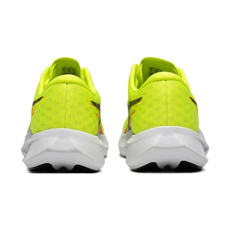 Asics Hyper Speed 4 'Yellow Black' Мужские
