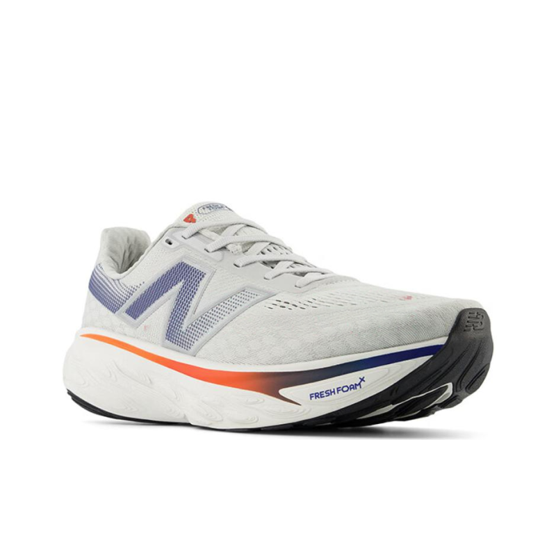 New Balance 1080 'Grey White' Мужские