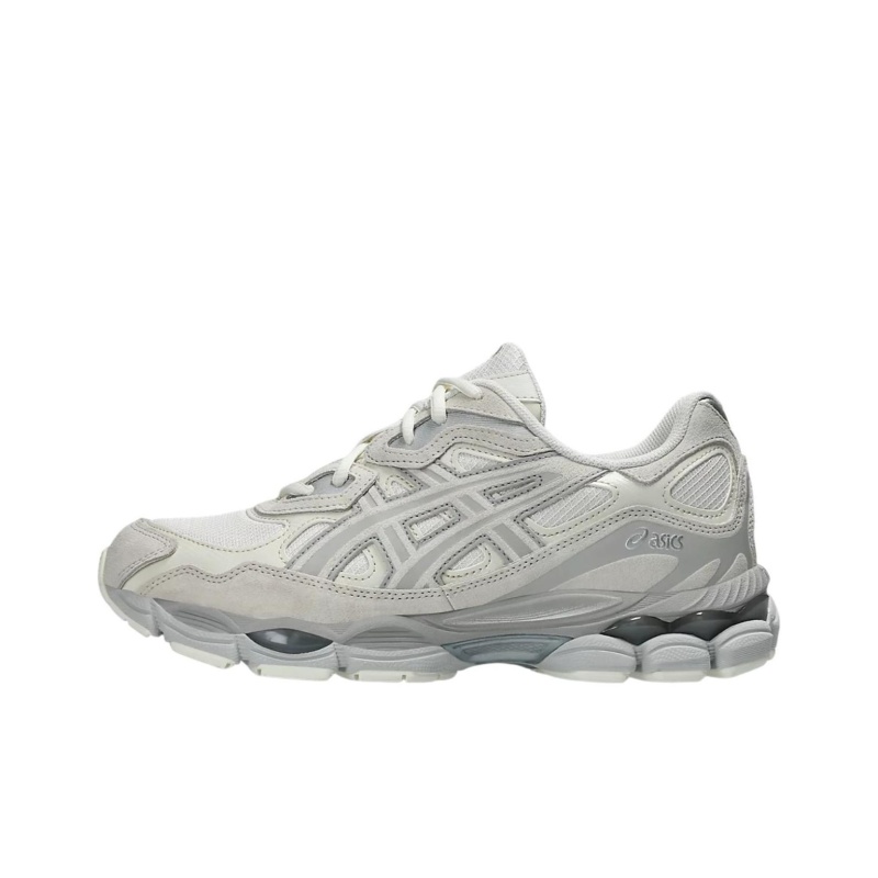 Asics Gel-NYC 'Light Grey' Мужские