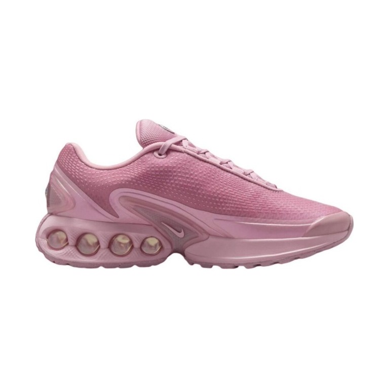 Nike Air Max DN 'Dark Sulfur Sail White Photo Blue' Женские