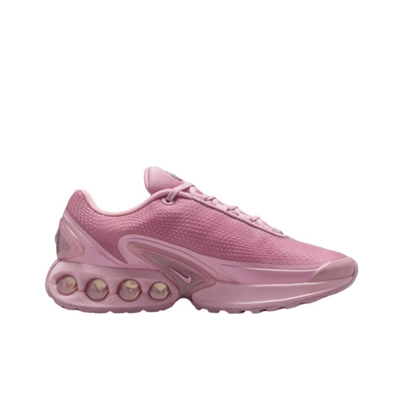 Nike Air Max DN 'Dark Sulfur Sail White Photo Blue' Женские