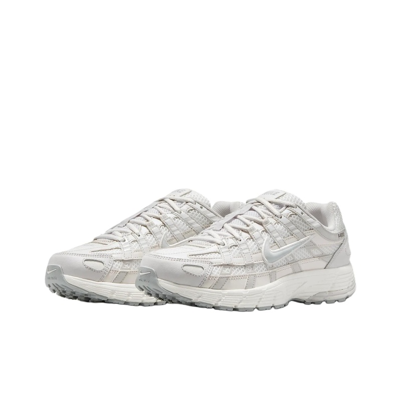 Nike P 6000 'White' Женские