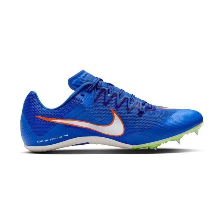 Nike Zoom Rival Sprint 'Black Anthracite White' Мужские