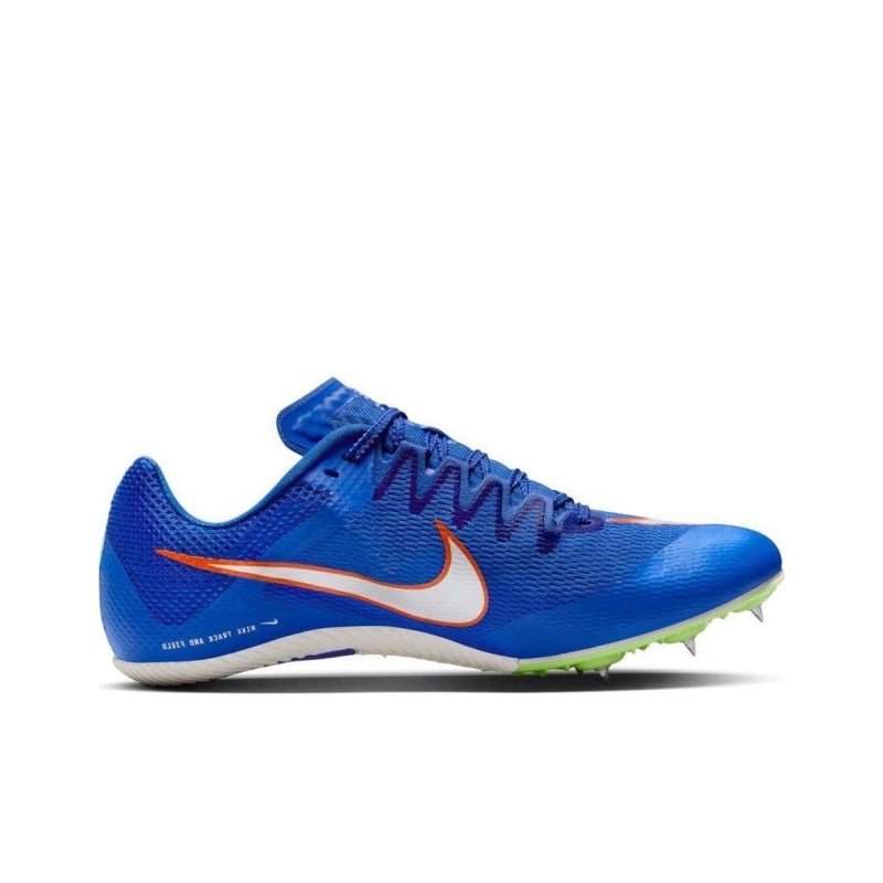 Nike Zoom Rival Sprint 'Black Anthracite White' Мужские