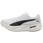 White Black