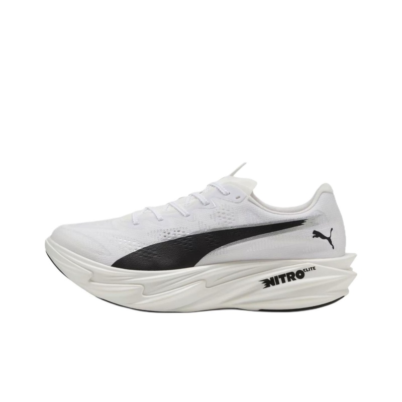 White Black