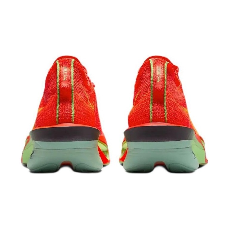 Nike Alphafly 3 'Crimson Lime' Женские