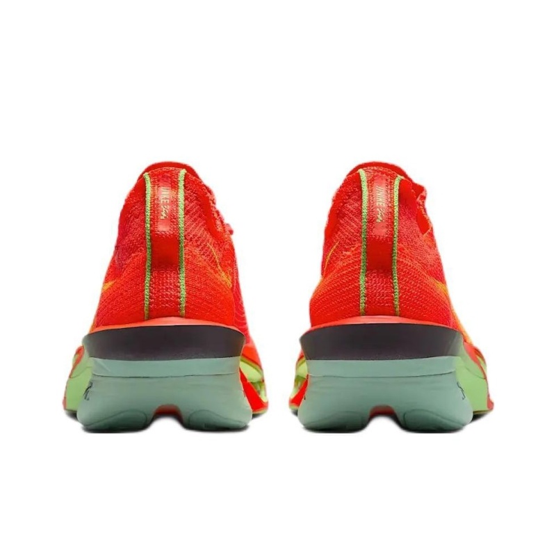 Nike Alphafly 3 'Red' Женские