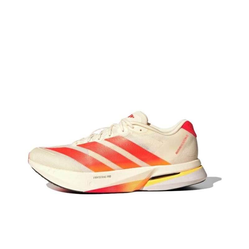 Linen Green / Shock Pink / Dark Blue