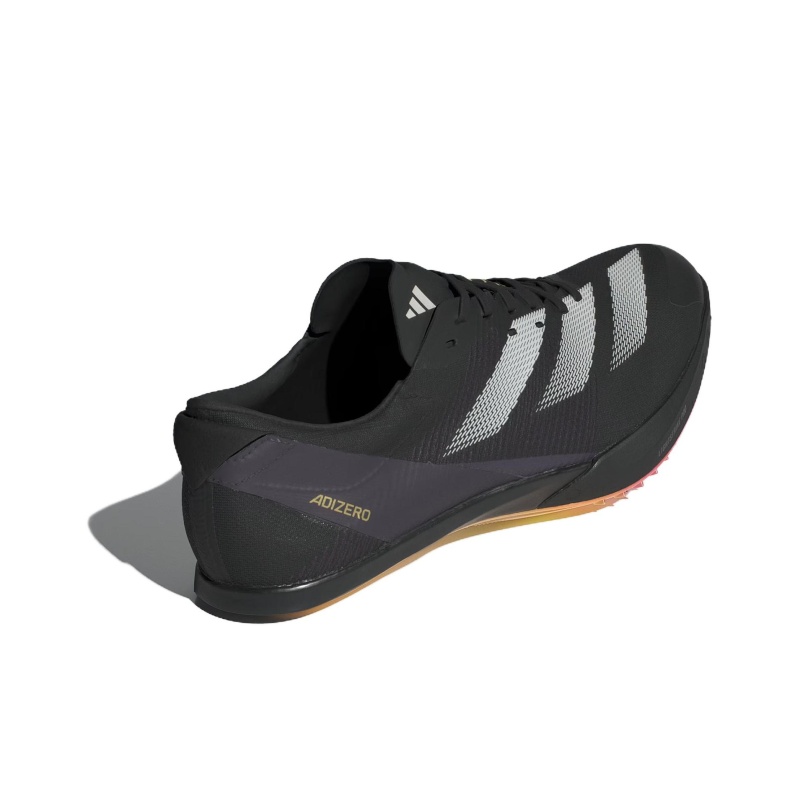 Adidas Adizero Finesse 'Black' Мужские