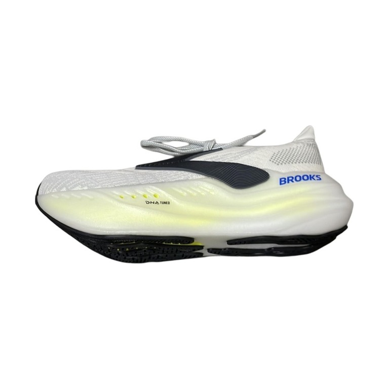 Brooks Glycerin Max 'Grey Black Nightlife' Мужские