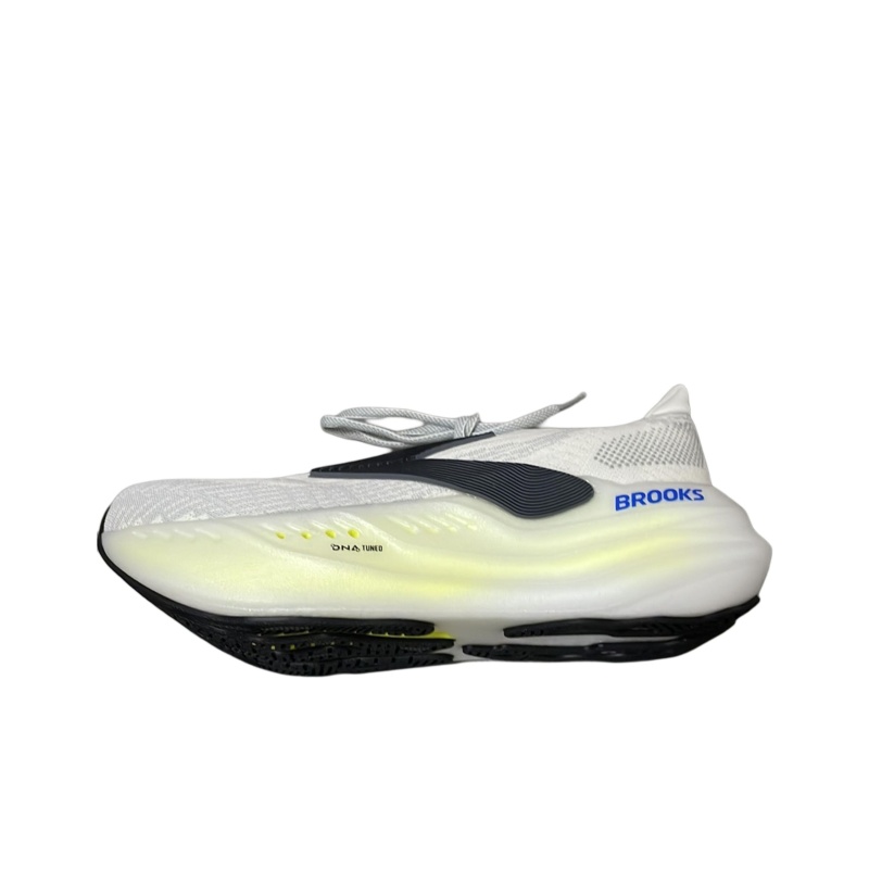 Brooks Glycerin Max 'Grey Black Nightlife' Мужские