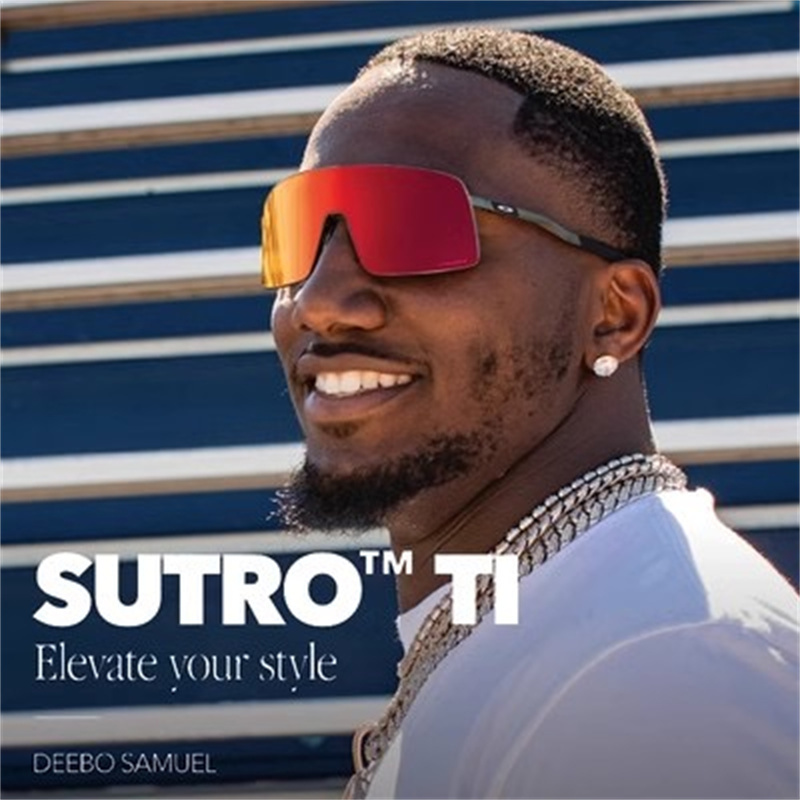 Oakley Sutro '6013SUTROTI-6013-02'