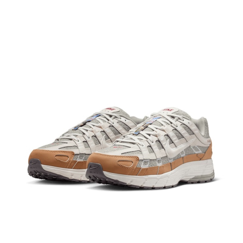 Nike P 6000 'Spruce Fog Sail Phantom Sail' Мужские