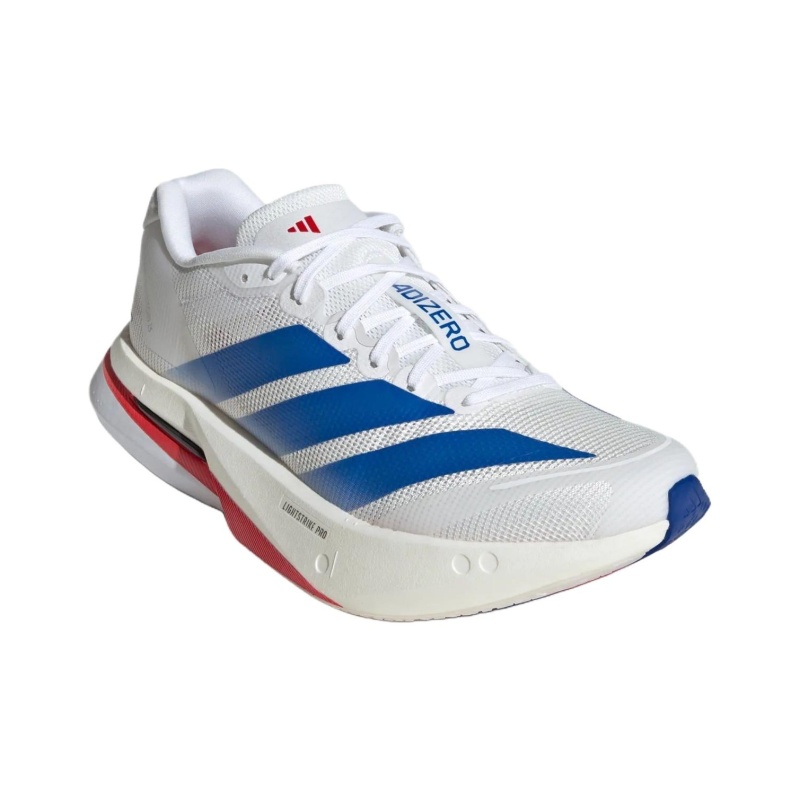Adidas Adizero Boston 13 'Core Black / Silver Metallic / Grey Five' Женские