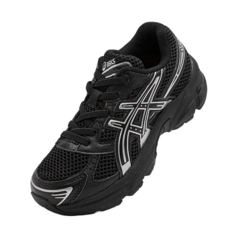 Asics Gel-1130 'Black Pure Silver' Детские
