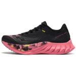 Black / Vizi Pink
