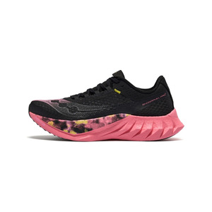 Saucony Endorphin Pro 4 ‘Black / Vizi Pink’ Мужские